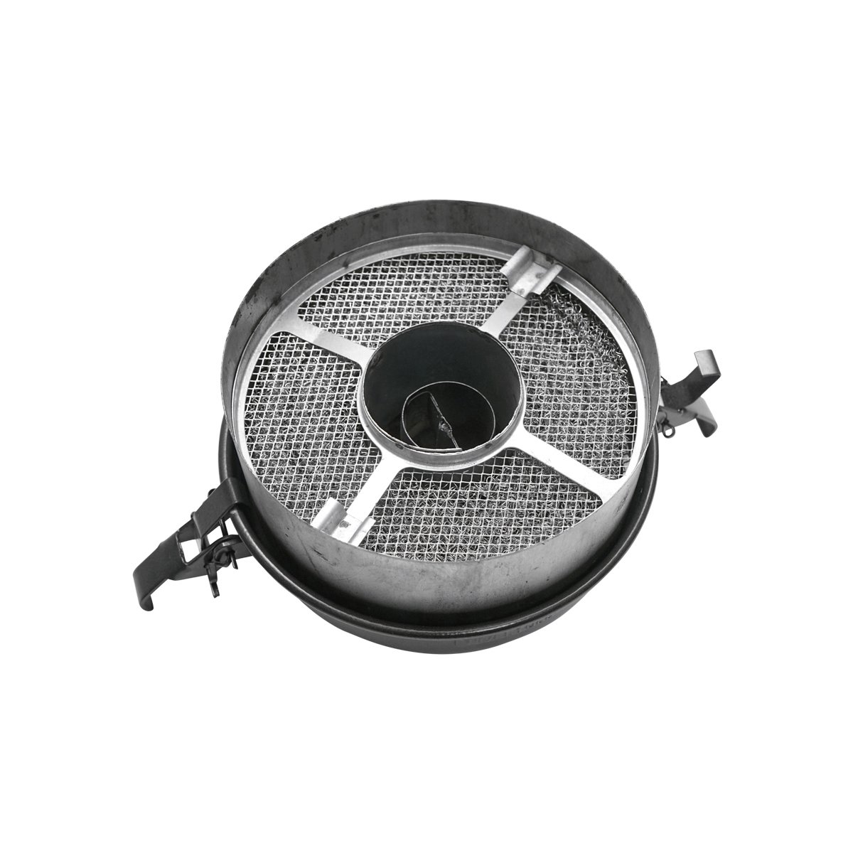 Filtru aer asamblat UTB U-650 (complet cu prefiltru)
